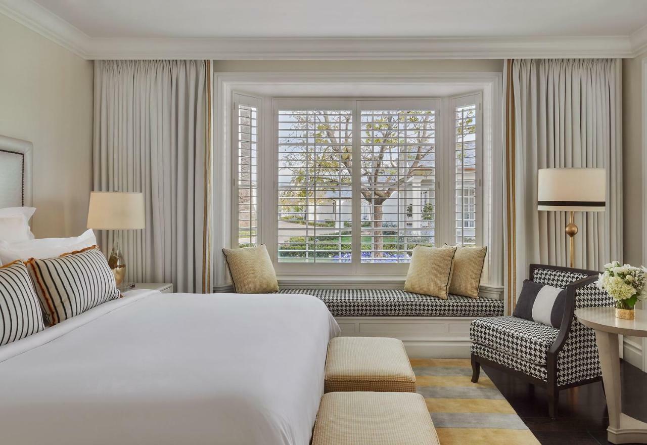 Rosewood Miramar Beach Montecito Экстерьер фото