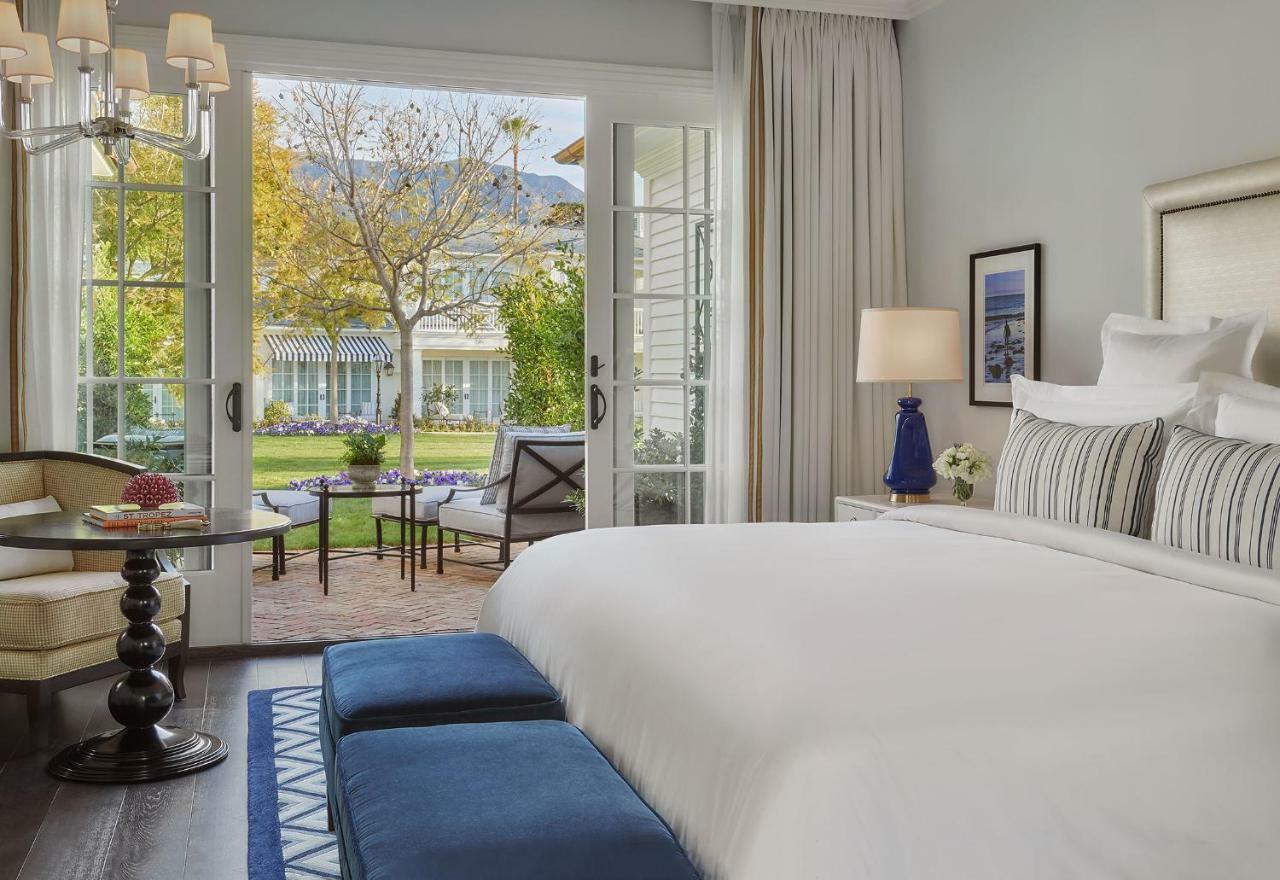 Rosewood Miramar Beach Montecito Экстерьер фото