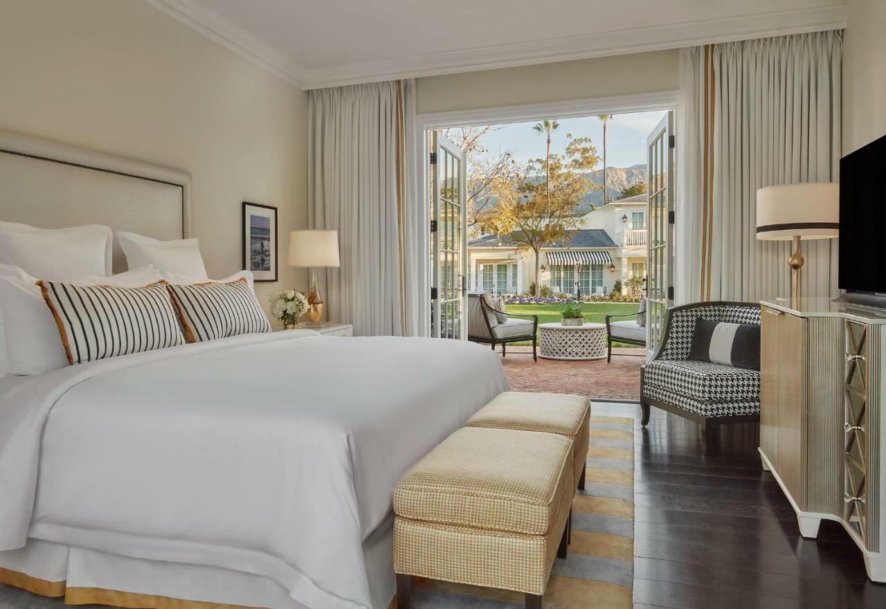 Rosewood Miramar Beach Montecito Экстерьер фото