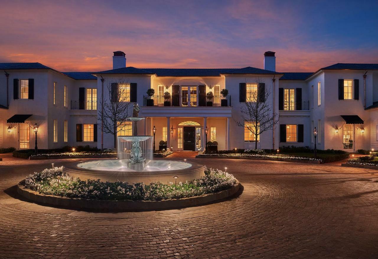 Rosewood Miramar Beach Montecito Экстерьер фото