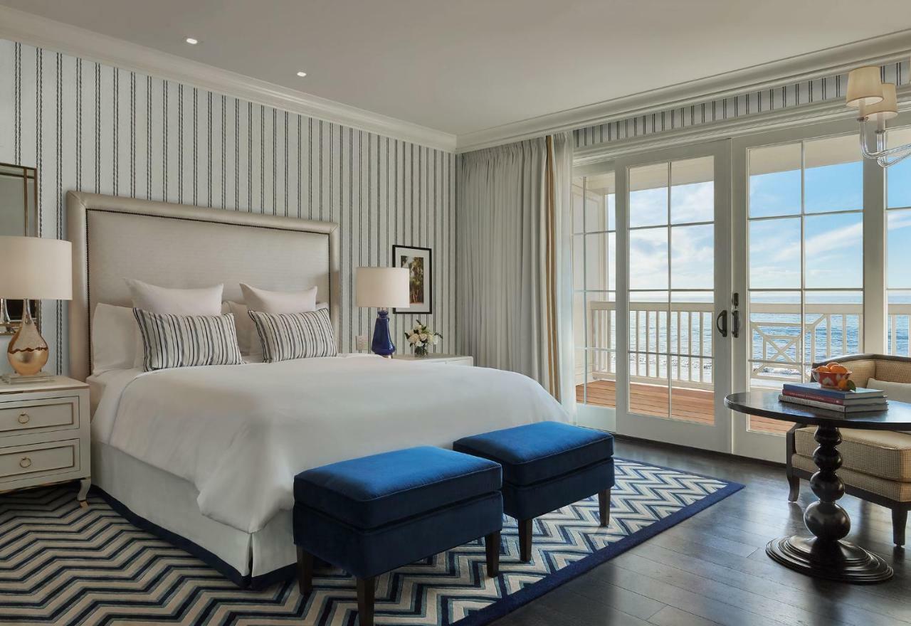 Rosewood Miramar Beach Montecito Экстерьер фото