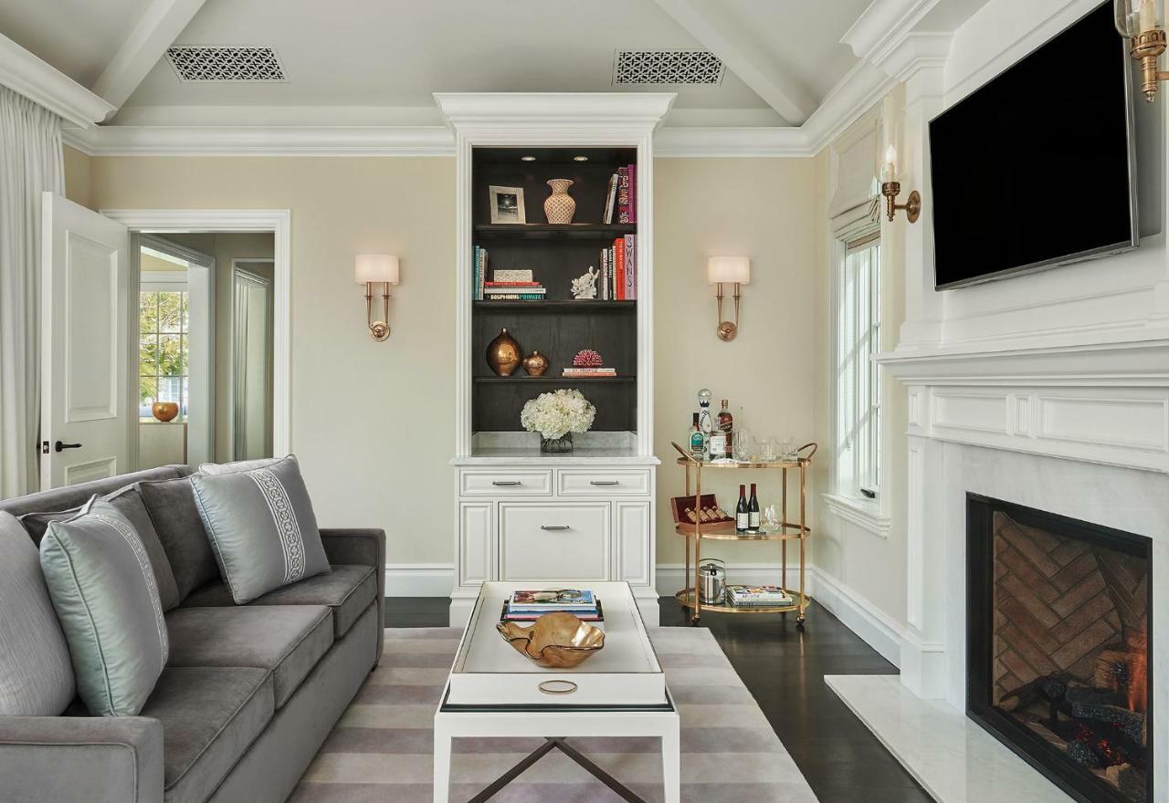 Rosewood Miramar Beach Montecito Экстерьер фото