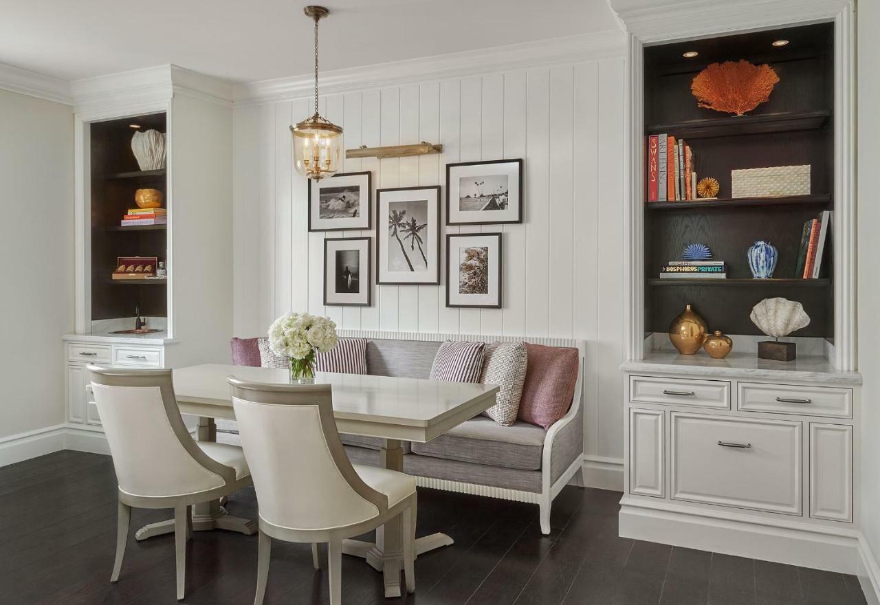 Rosewood Miramar Beach Montecito Экстерьер фото