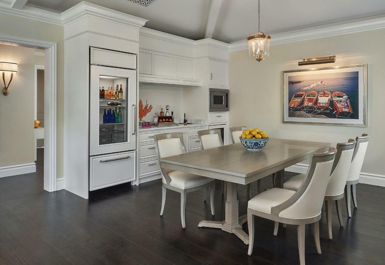 Rosewood Miramar Beach Montecito Экстерьер фото