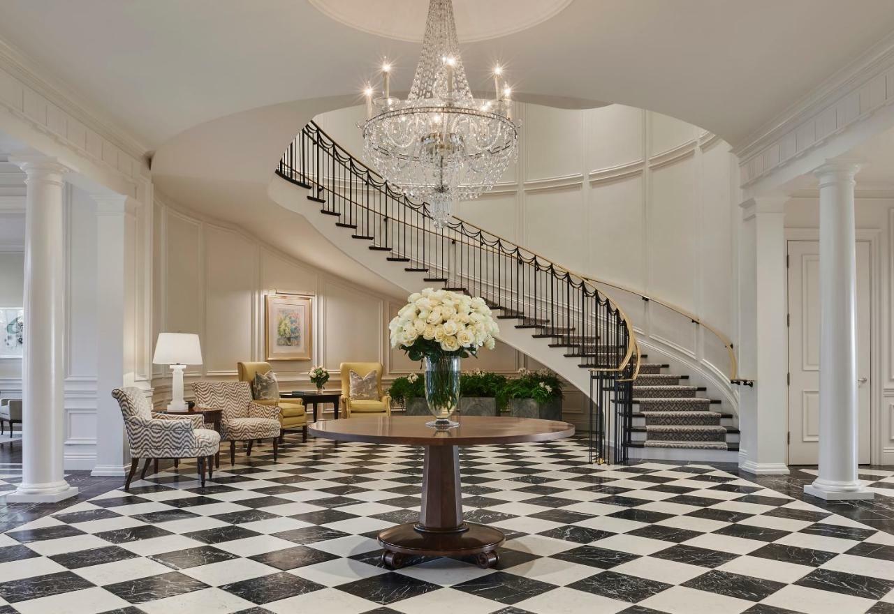 Rosewood Miramar Beach Montecito Экстерьер фото