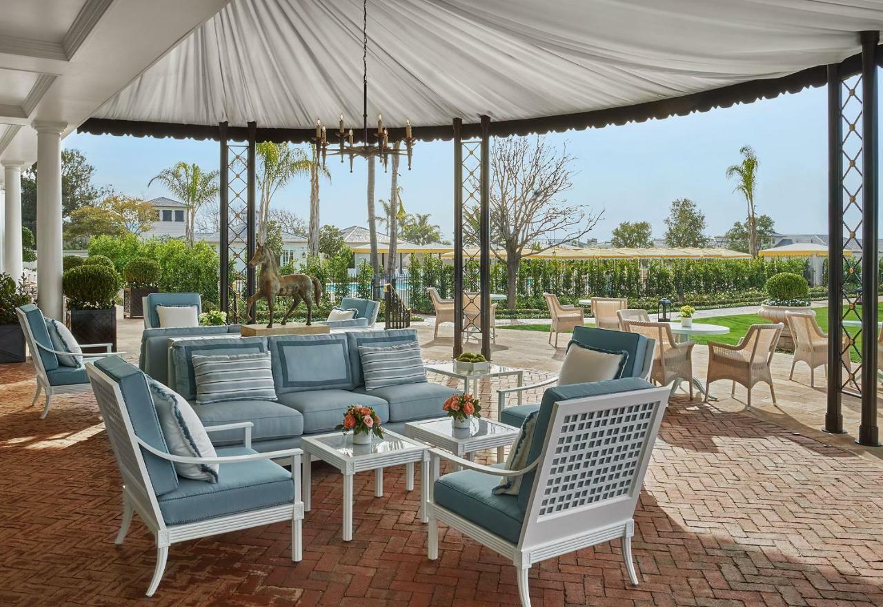 Rosewood Miramar Beach Montecito Экстерьер фото