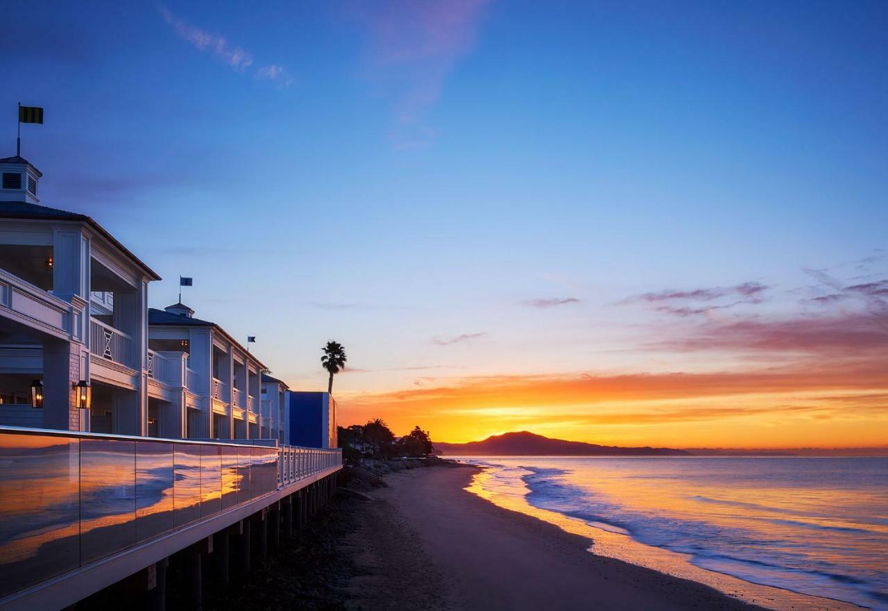 Rosewood Miramar Beach Montecito Экстерьер фото