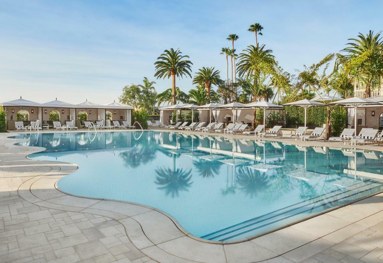 Rosewood Miramar Beach Montecito Экстерьер фото