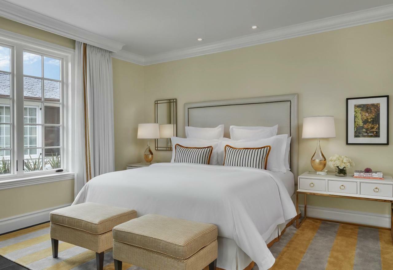 Rosewood Miramar Beach Montecito Экстерьер фото