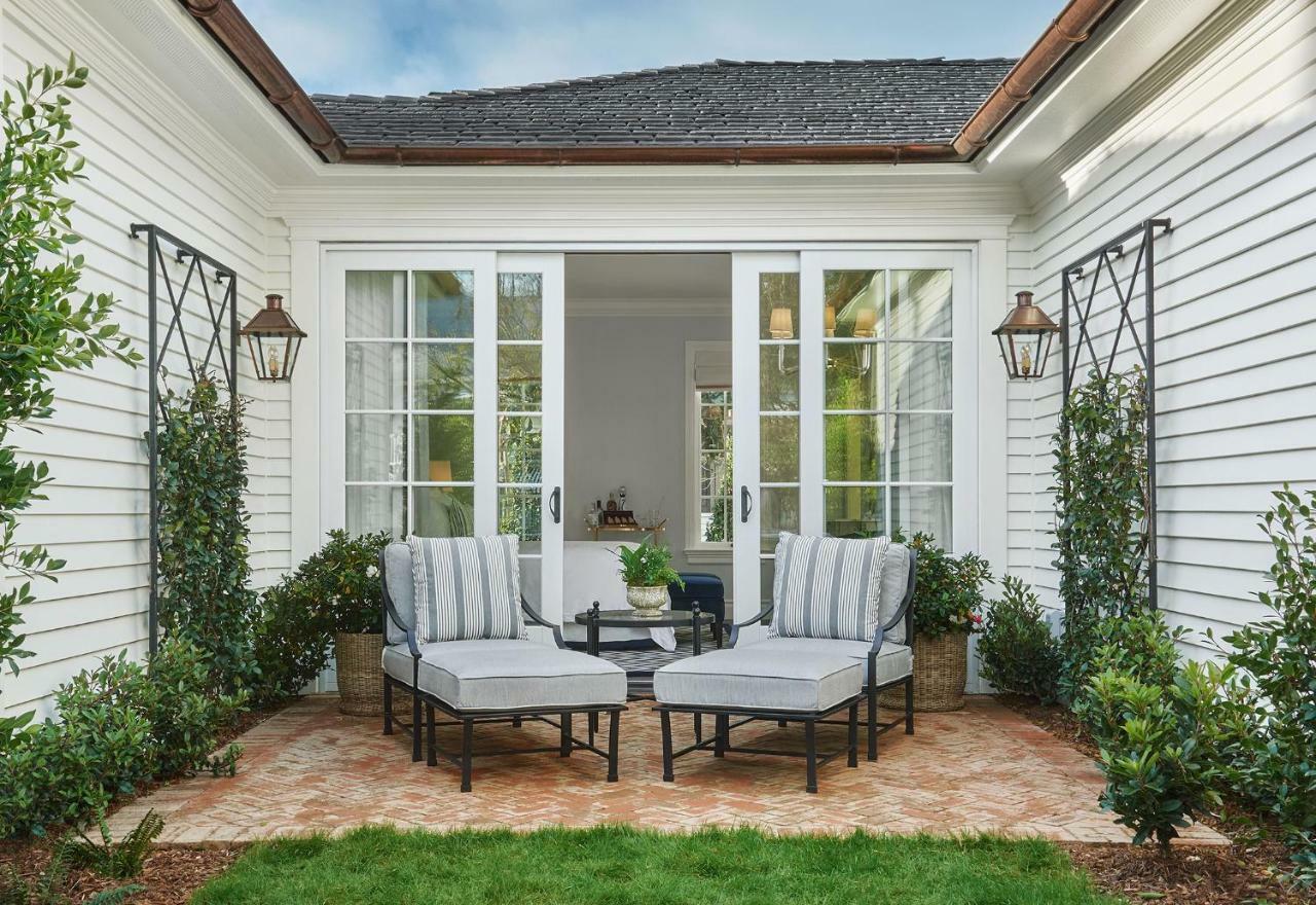 Rosewood Miramar Beach Montecito Экстерьер фото