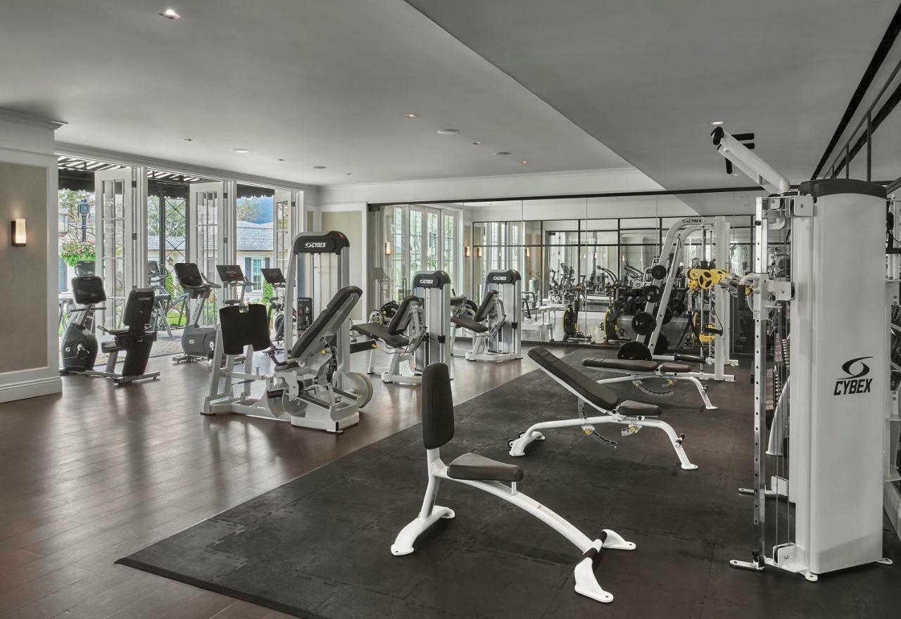 Rosewood Miramar Beach Montecito Экстерьер фото