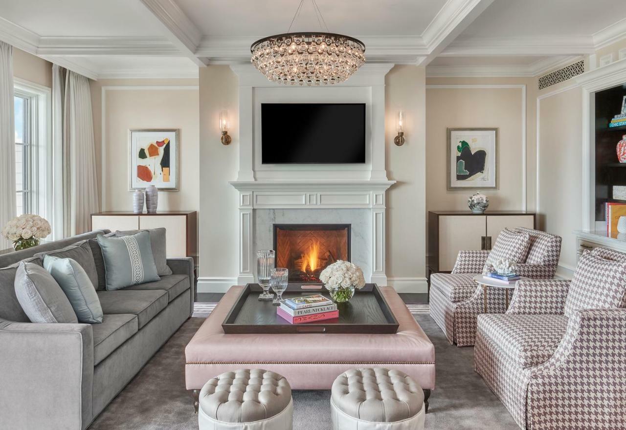 Rosewood Miramar Beach Montecito Экстерьер фото