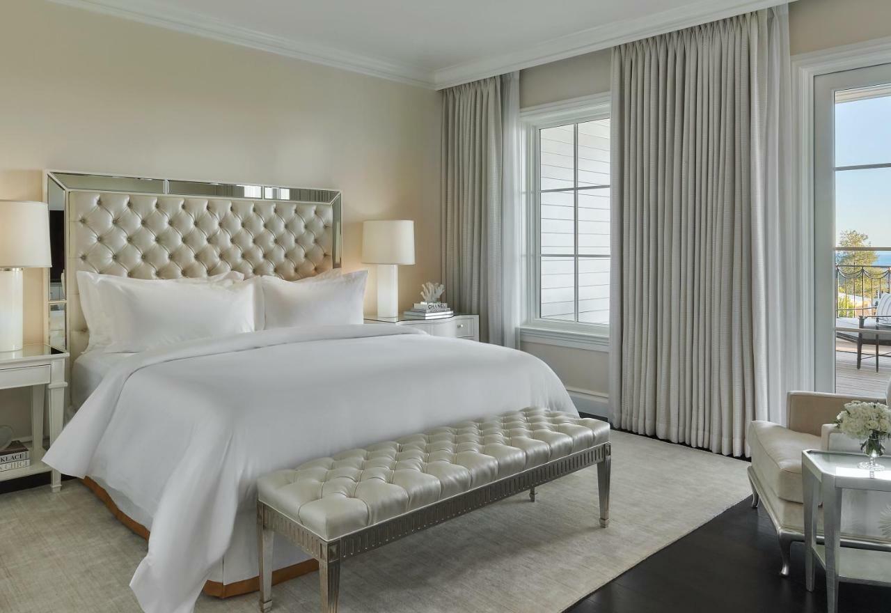 Rosewood Miramar Beach Montecito Экстерьер фото