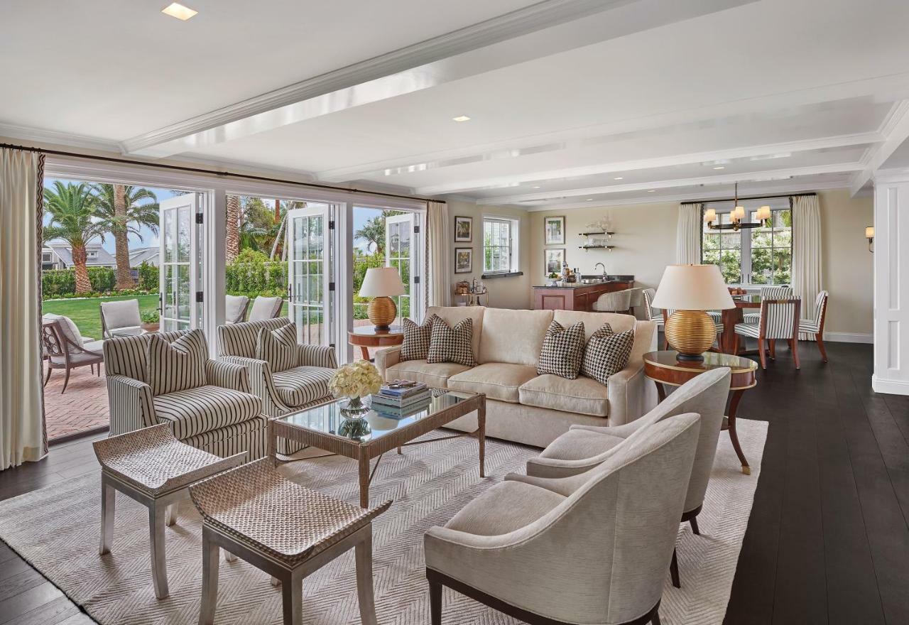 Rosewood Miramar Beach Montecito Экстерьер фото