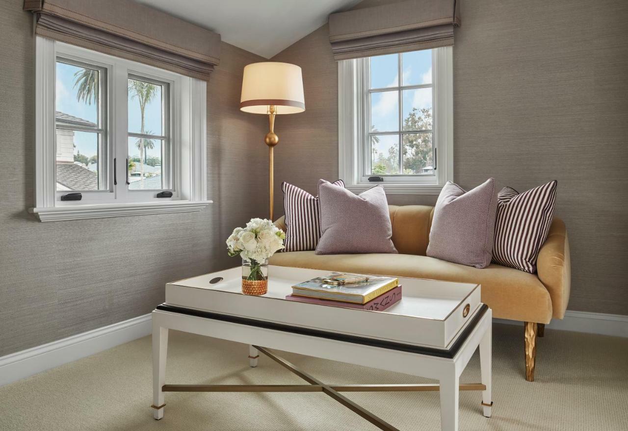 Rosewood Miramar Beach Montecito Экстерьер фото