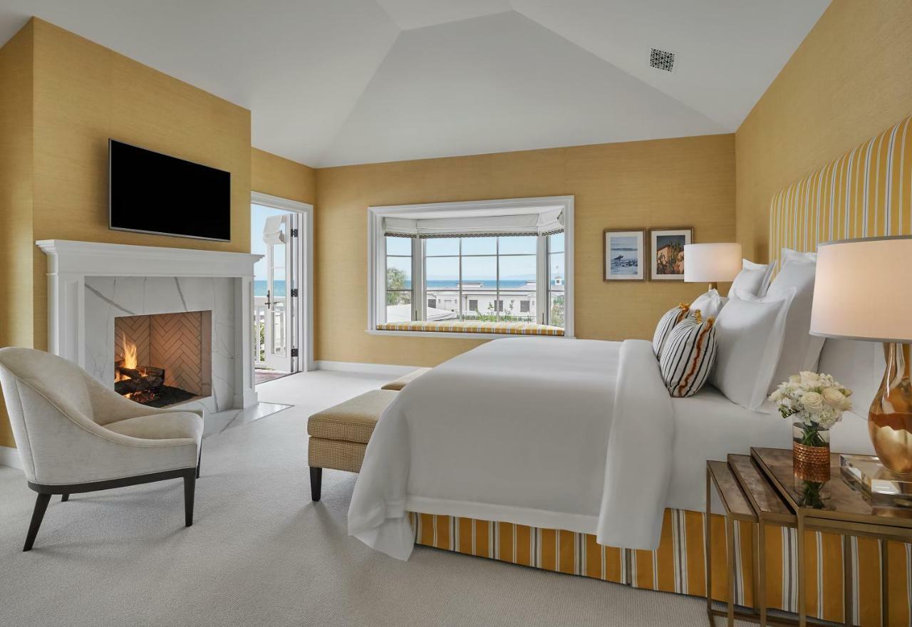 Rosewood Miramar Beach Montecito Экстерьер фото
