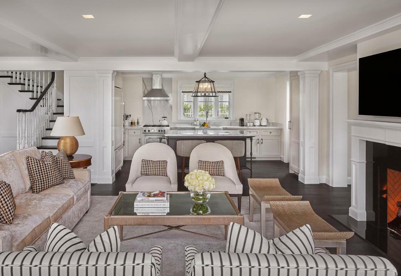 Rosewood Miramar Beach Montecito Экстерьер фото