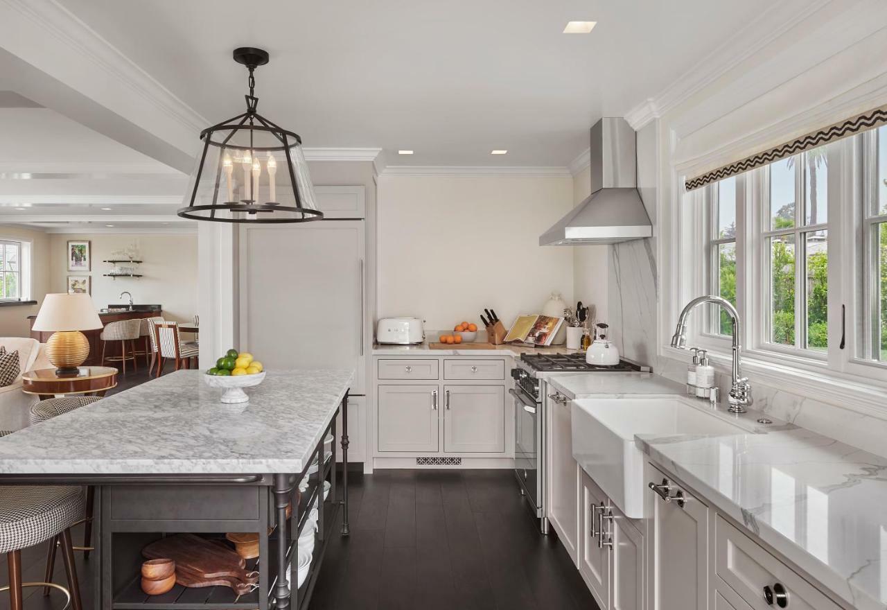 Rosewood Miramar Beach Montecito Экстерьер фото