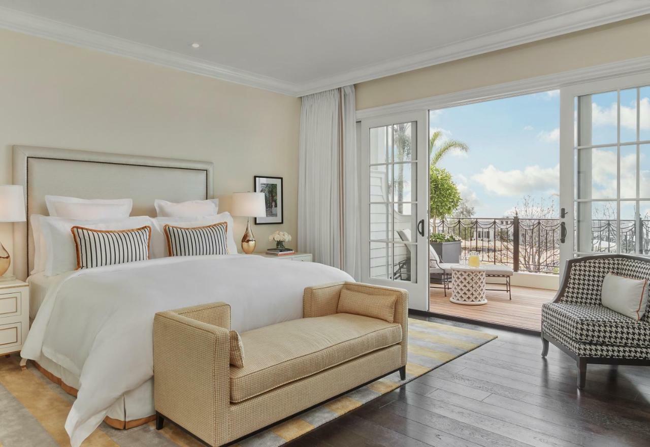 Rosewood Miramar Beach Montecito Экстерьер фото