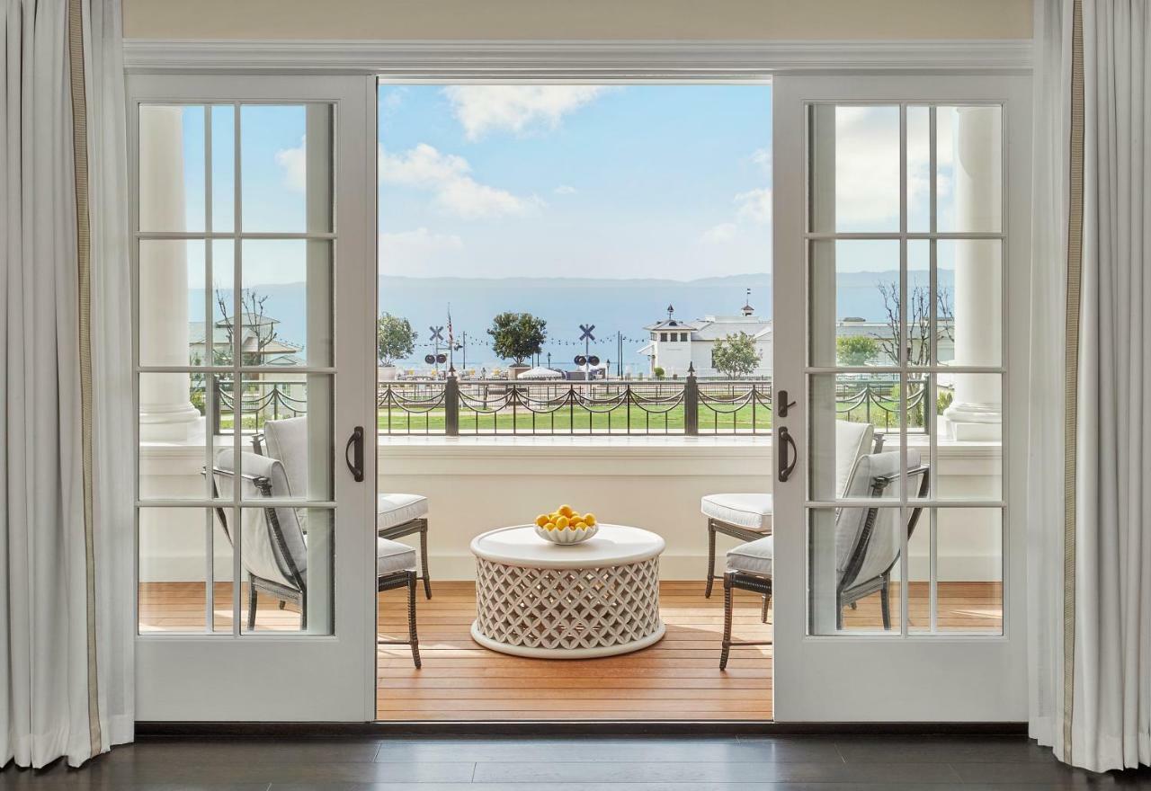 Rosewood Miramar Beach Montecito Экстерьер фото
