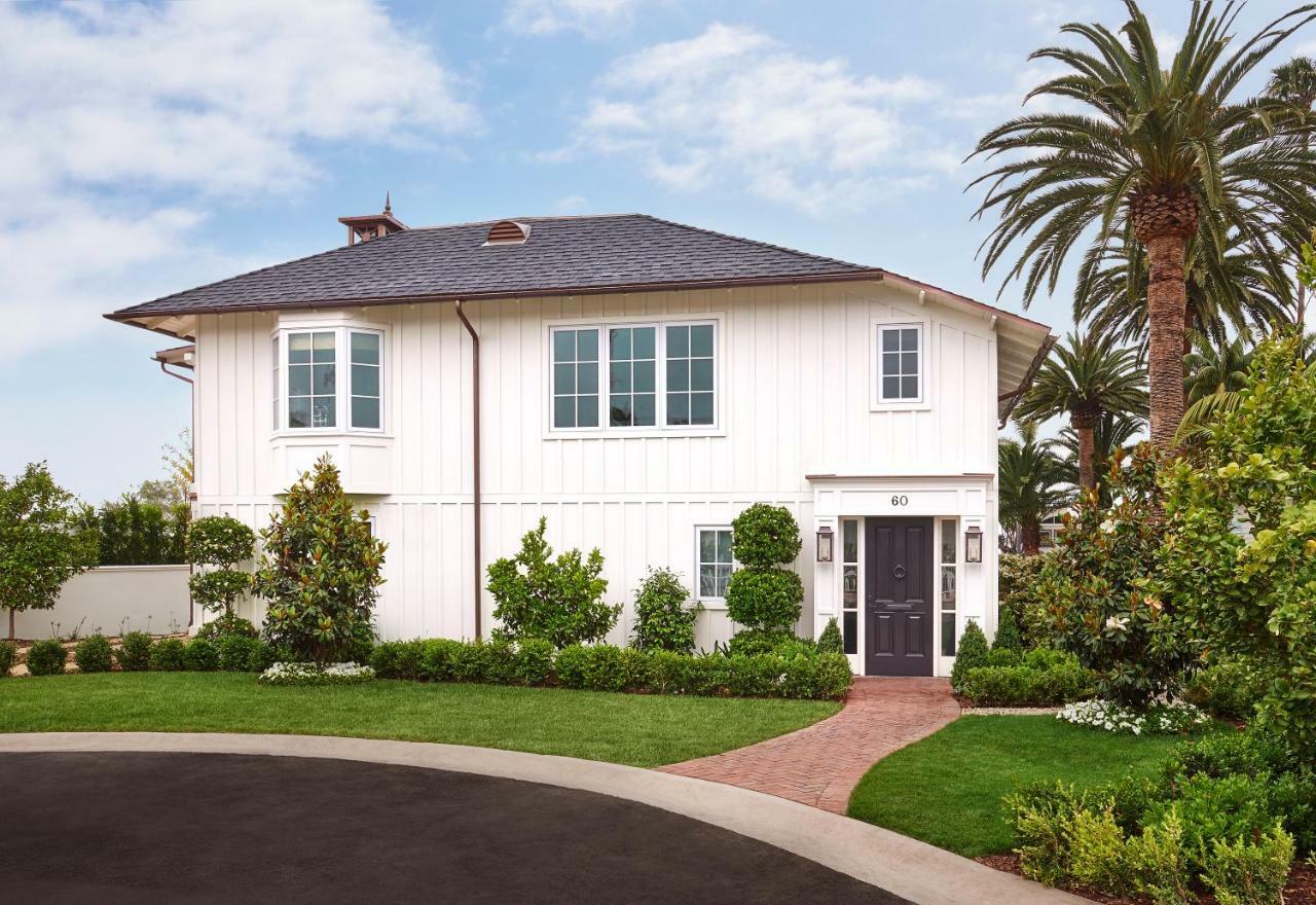 Rosewood Miramar Beach Montecito Экстерьер фото