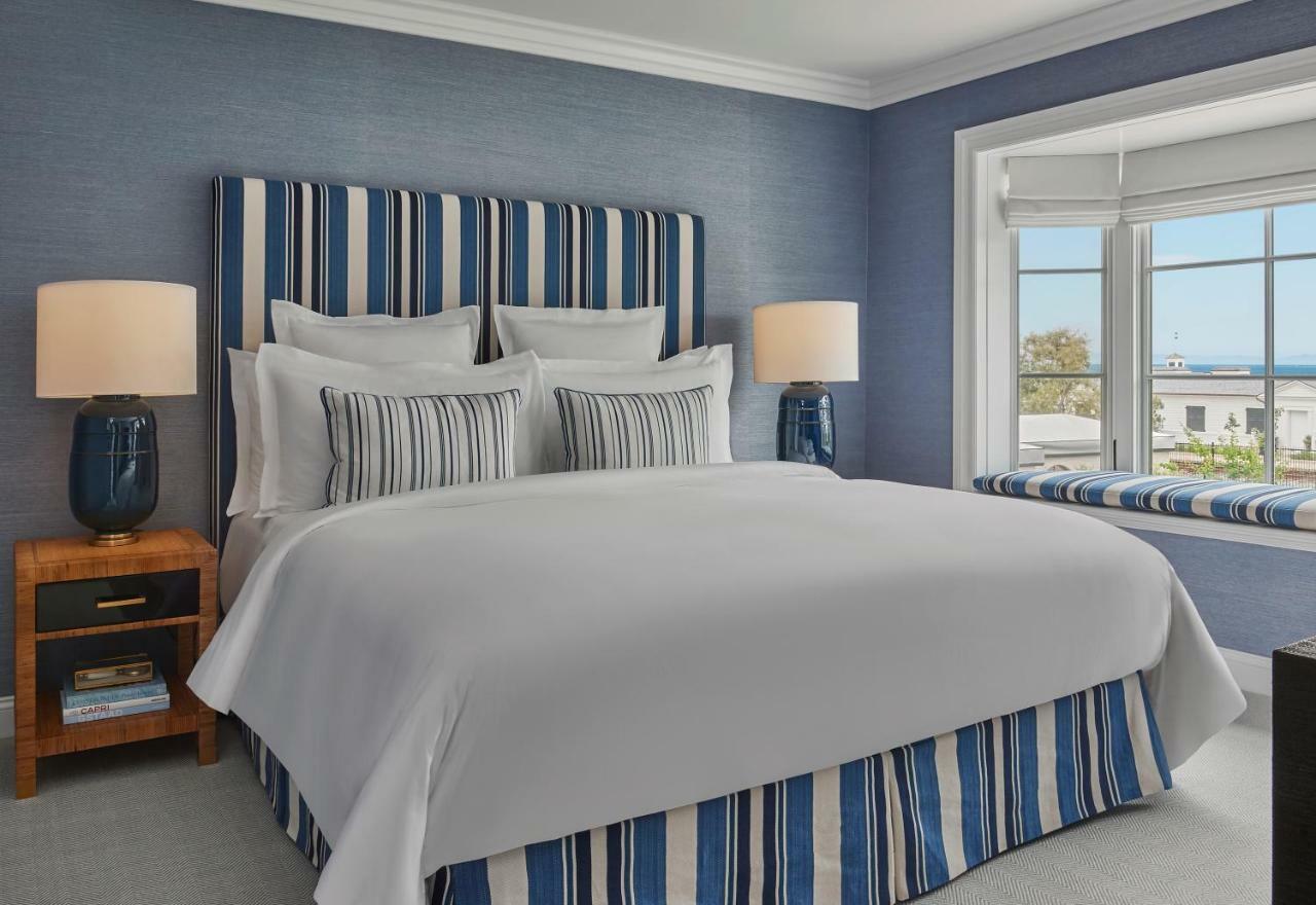 Rosewood Miramar Beach Montecito Экстерьер фото