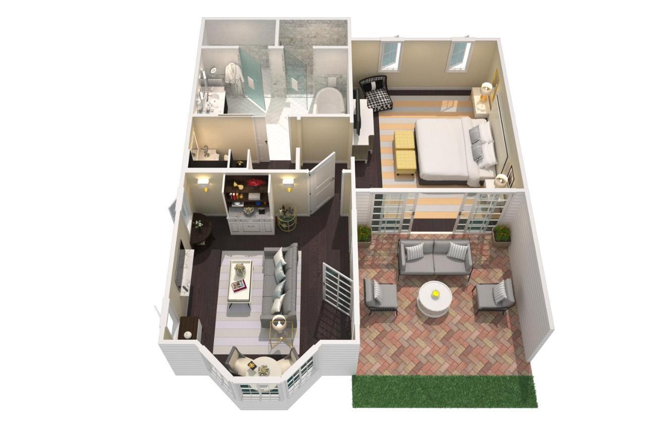 Rosewood Miramar Beach Montecito Экстерьер фото