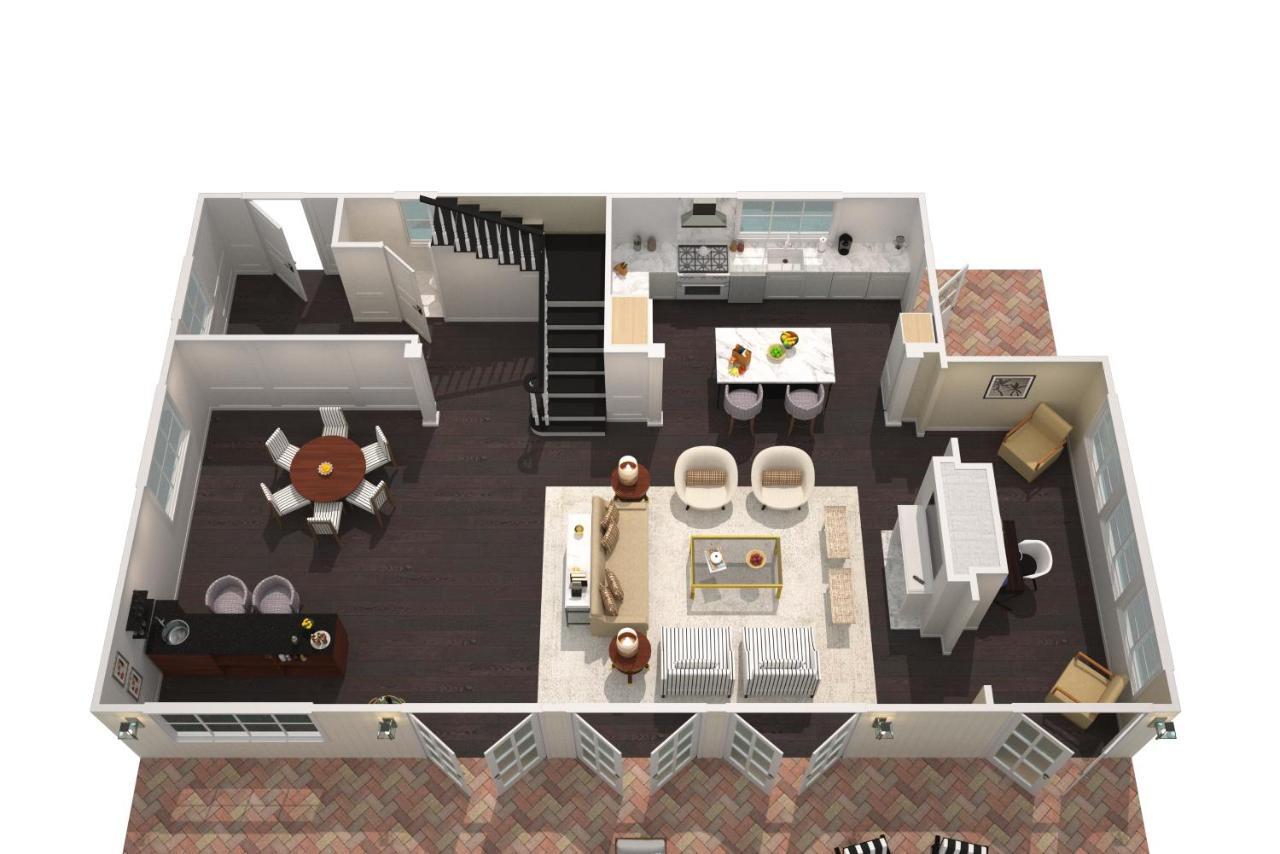 Rosewood Miramar Beach Montecito Экстерьер фото