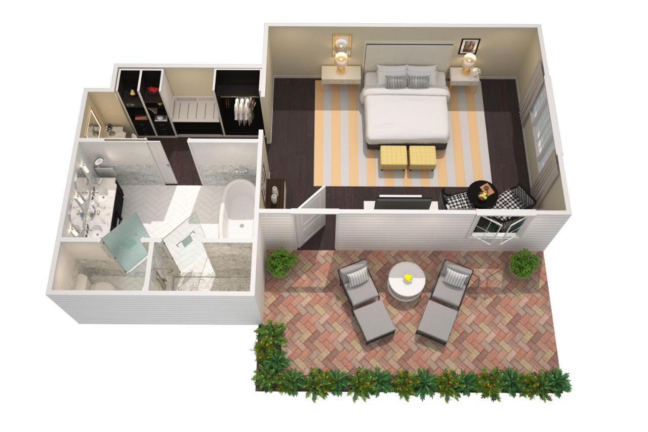 Rosewood Miramar Beach Montecito Экстерьер фото