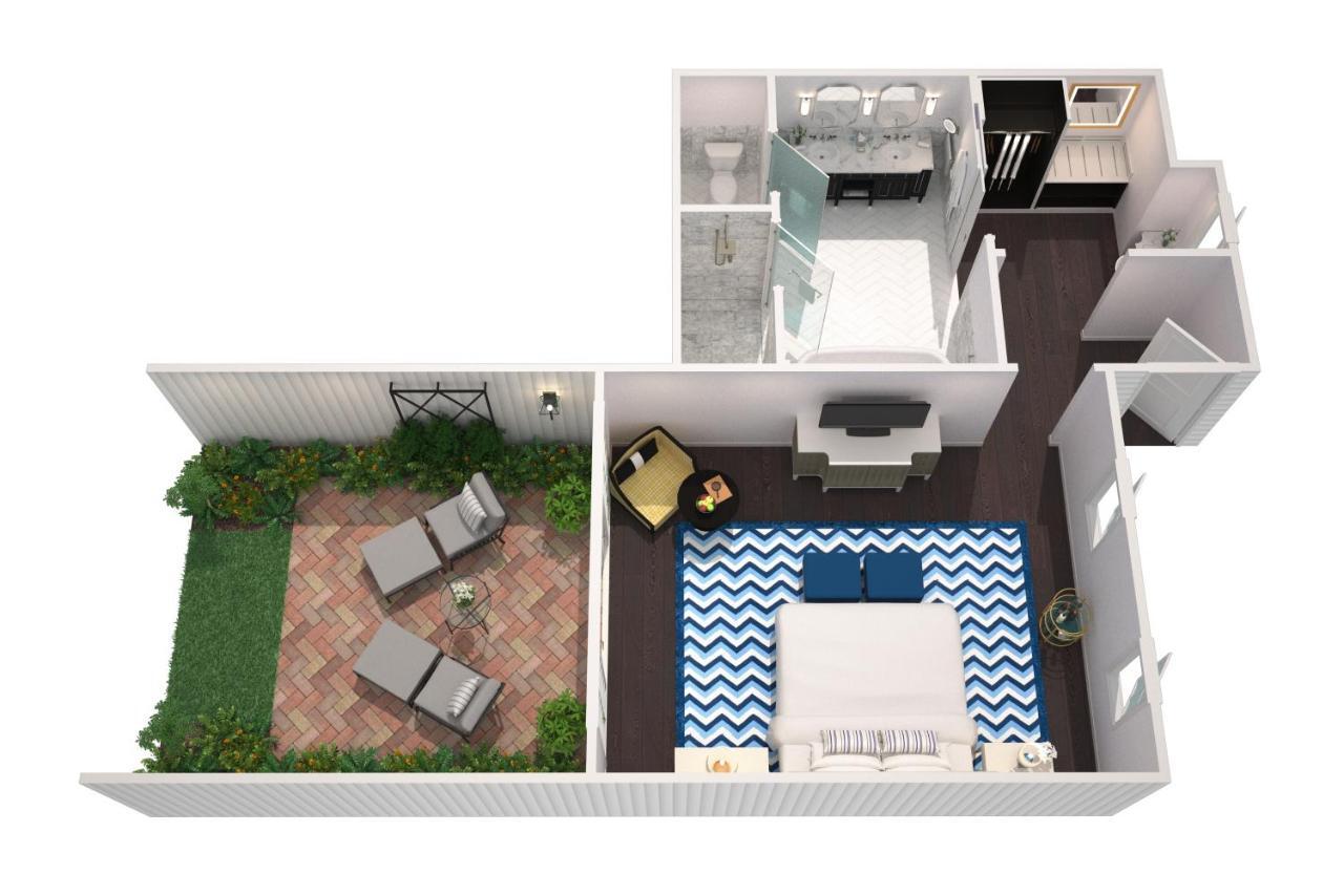 Rosewood Miramar Beach Montecito Экстерьер фото