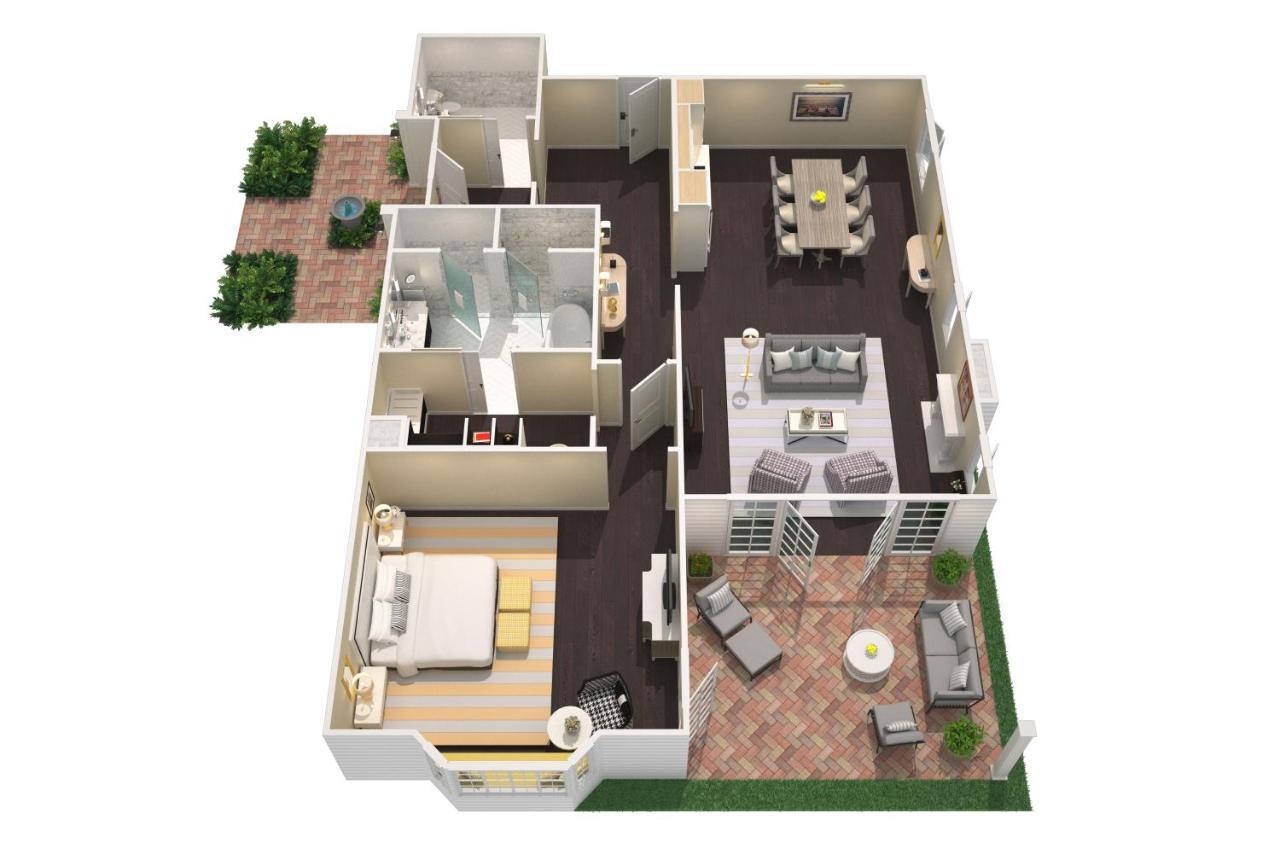 Rosewood Miramar Beach Montecito Экстерьер фото