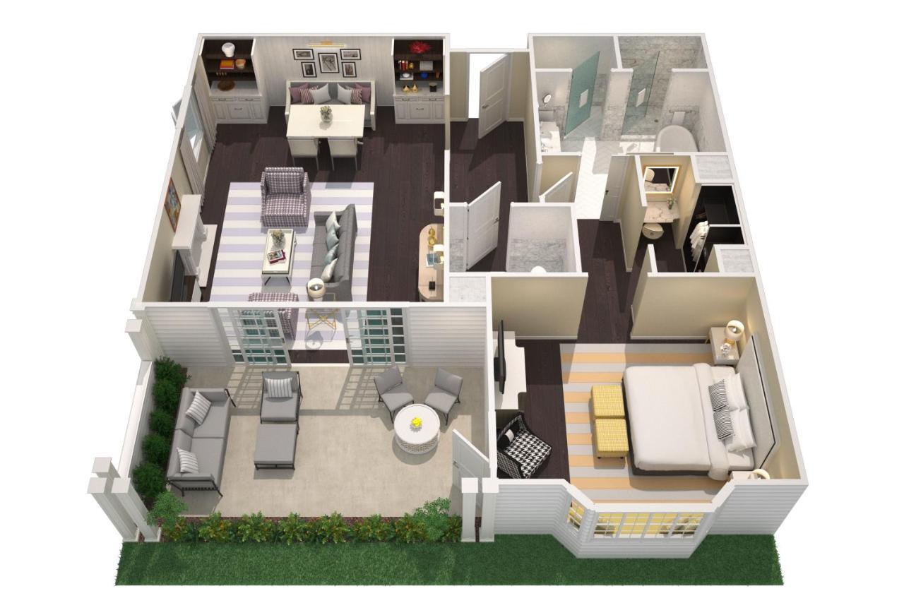 Rosewood Miramar Beach Montecito Экстерьер фото
