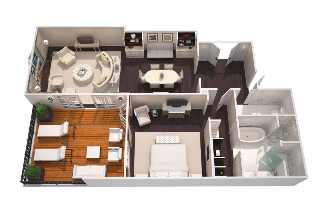 Rosewood Miramar Beach Montecito Экстерьер фото