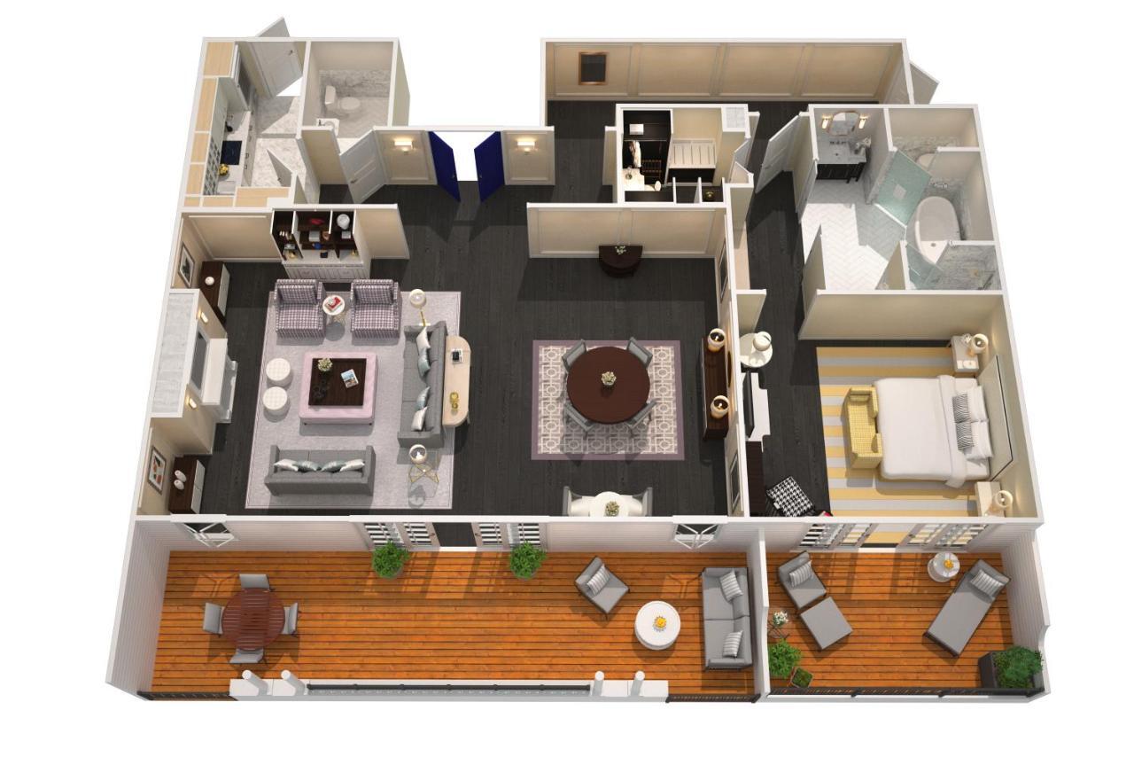 Rosewood Miramar Beach Montecito Экстерьер фото