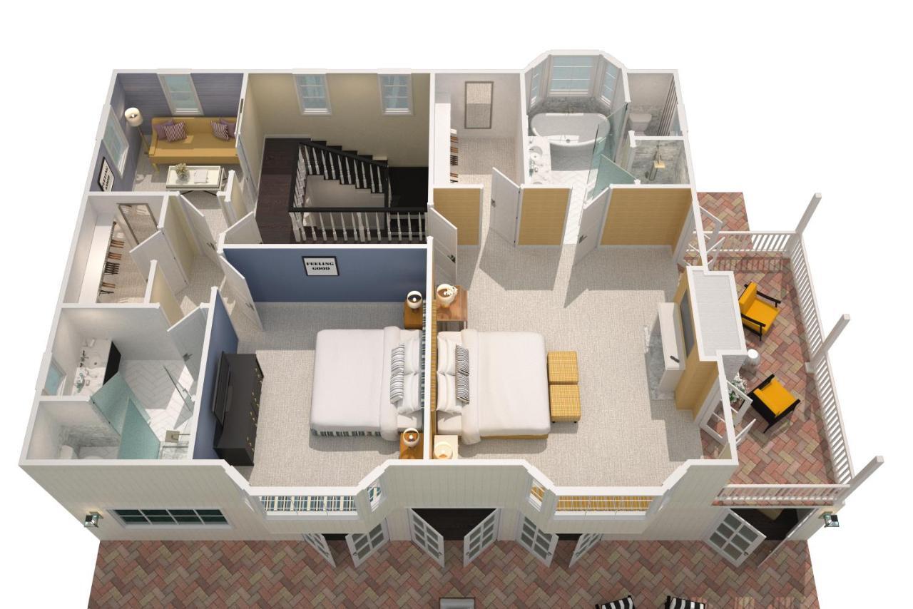 Rosewood Miramar Beach Montecito Экстерьер фото
